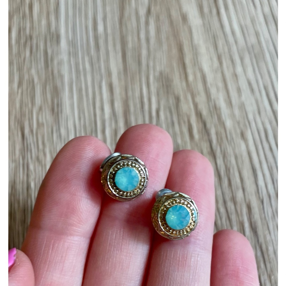 Costume Stud Earrings